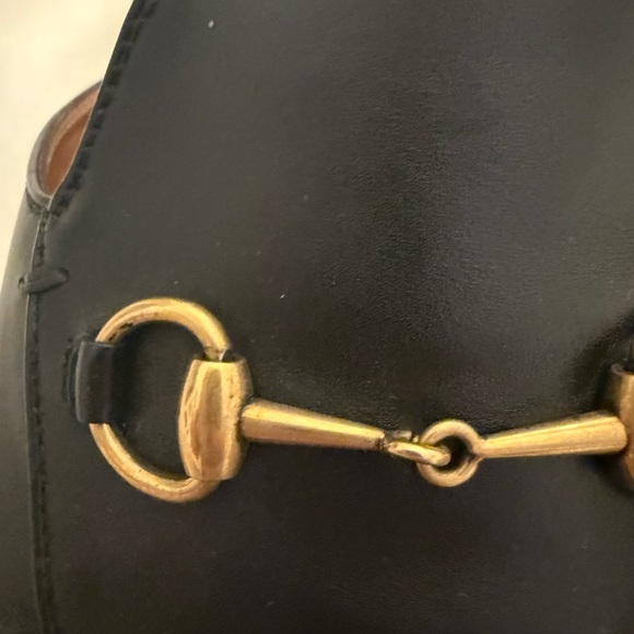 Gucci Princetown Loafer Mule - Picture 5 of 5